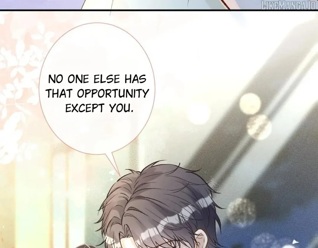 Everyone’s Darling - Chapter 308 Page 27