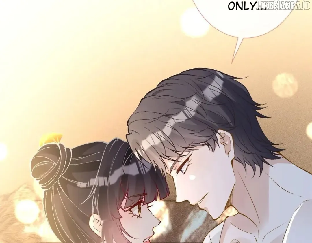 Everyone’s Darling - Chapter 308 Page 32