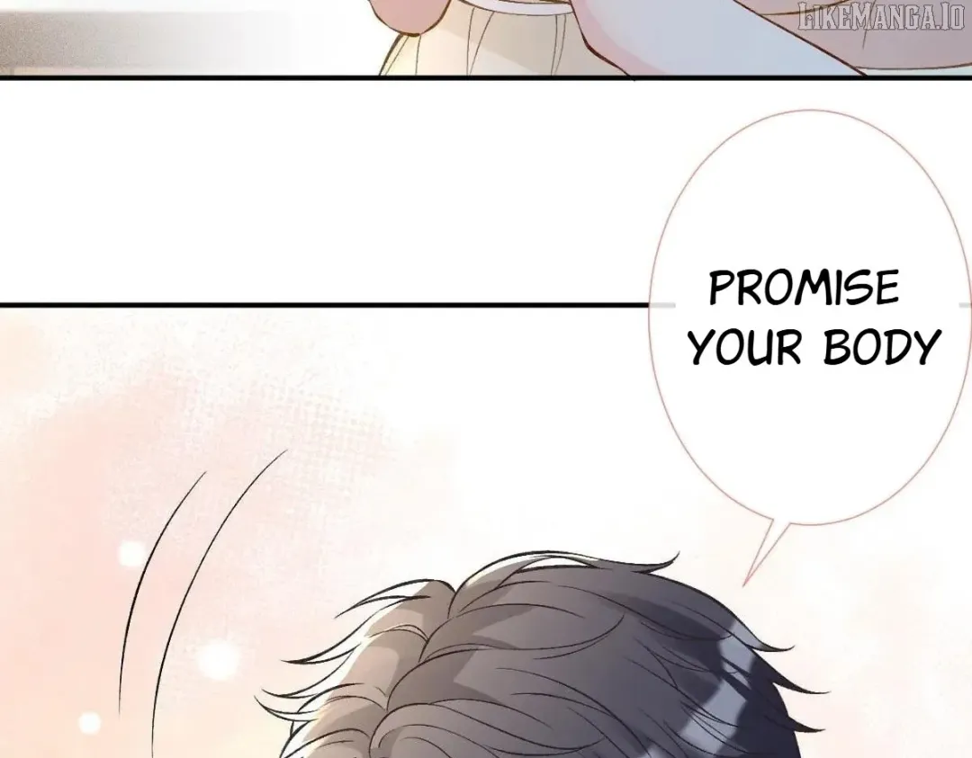 Everyone’s Darling - Chapter 308 Page 34