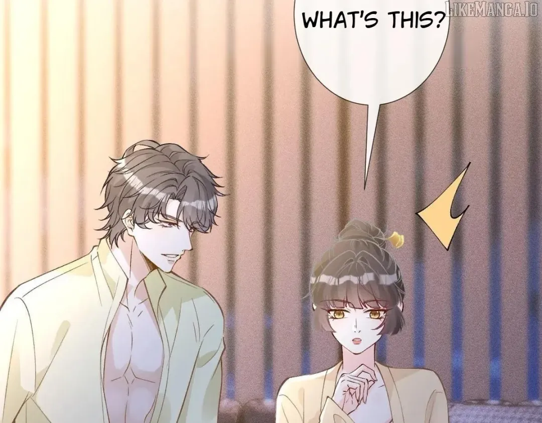 Everyone’s Darling - Chapter 308 Page 42