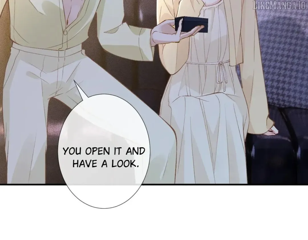 Everyone’s Darling - Chapter 308 Page 43