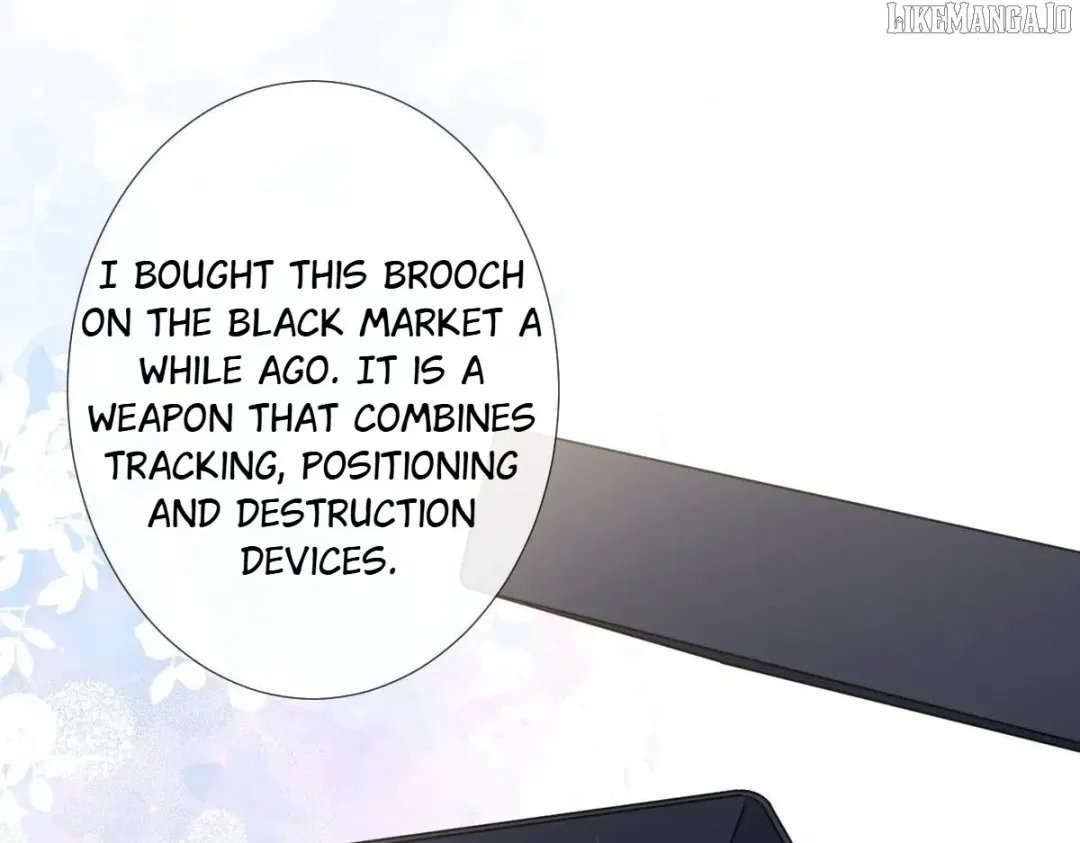 Everyone’s Darling - Chapter 308 Page 45