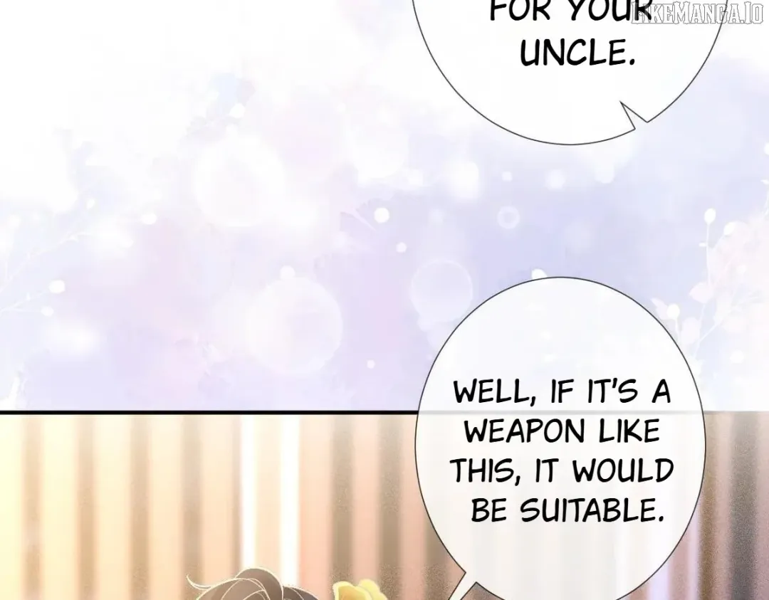Everyone’s Darling - Chapter 308 Page 47