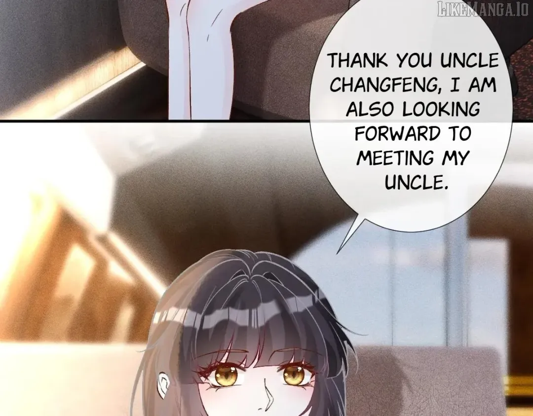 Everyone’s Darling - Chapter 308 Page 56