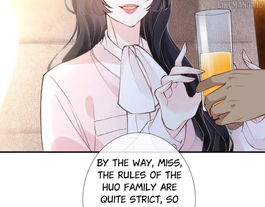 Everyone’s Darling - Chapter 308 Page 57