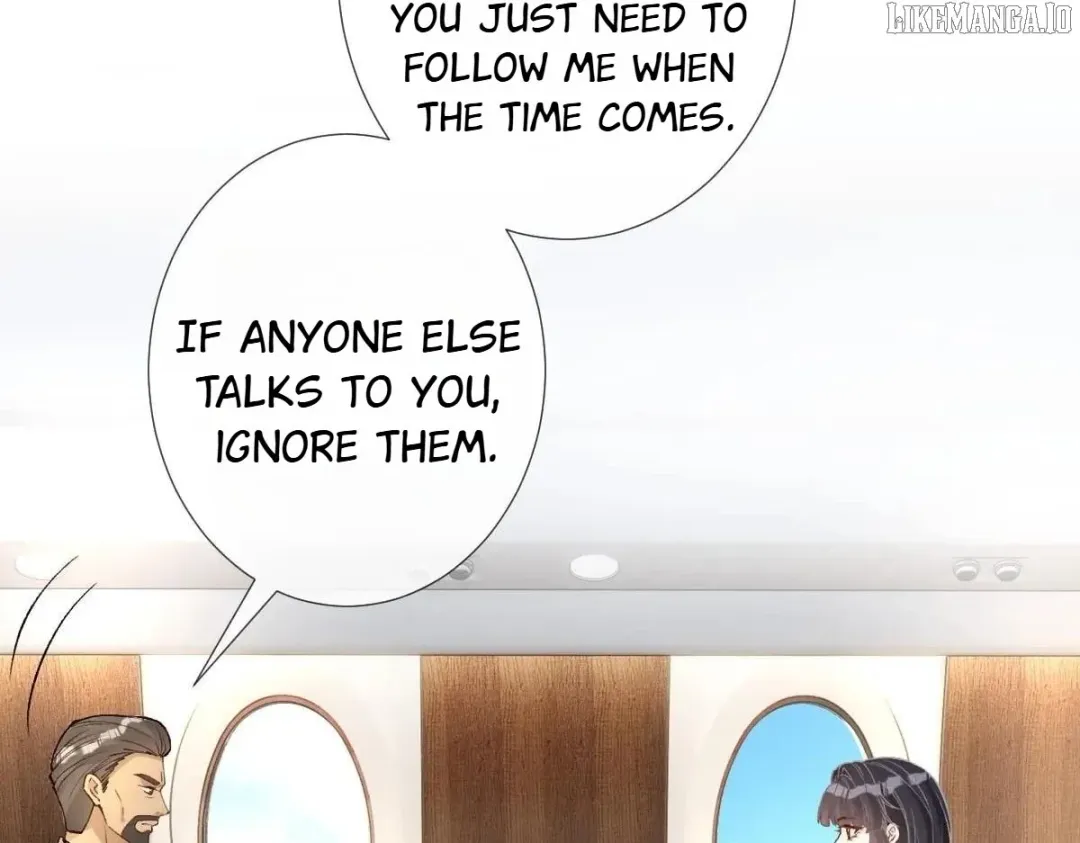 Everyone’s Darling - Chapter 308 Page 58