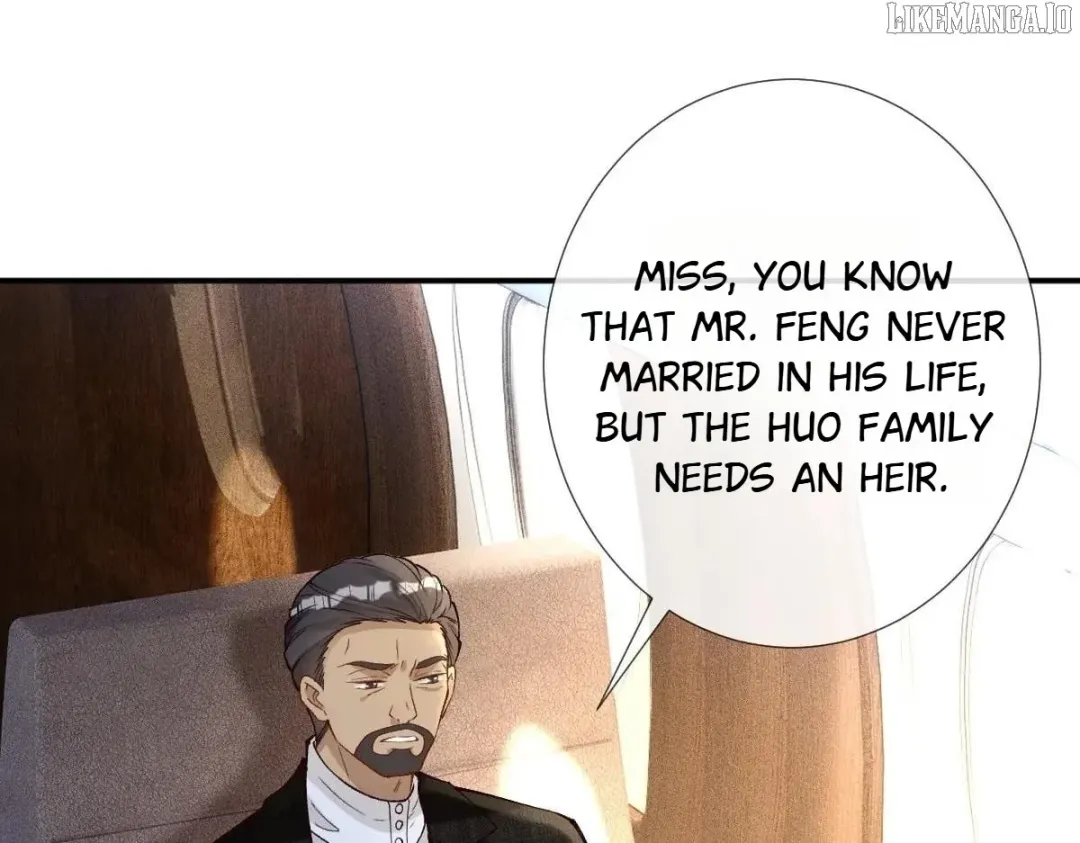 Everyone’s Darling - Chapter 308 Page 67