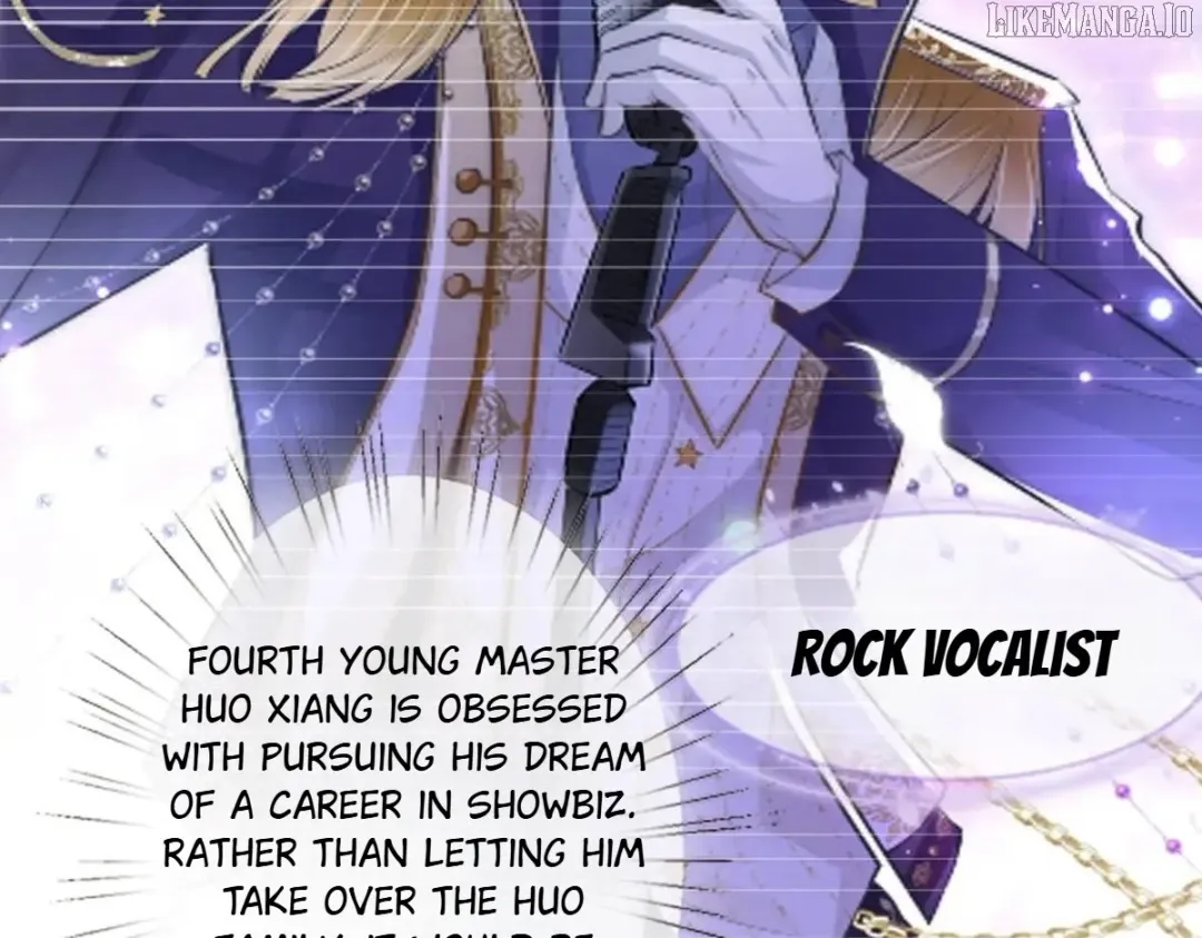 Everyone’s Darling - Chapter 308 Page 77