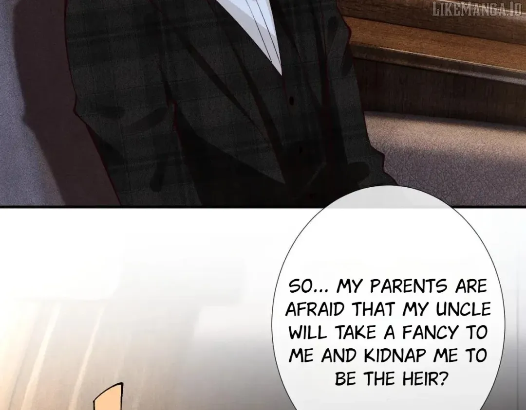 Everyone’s Darling - Chapter 308 Page 80