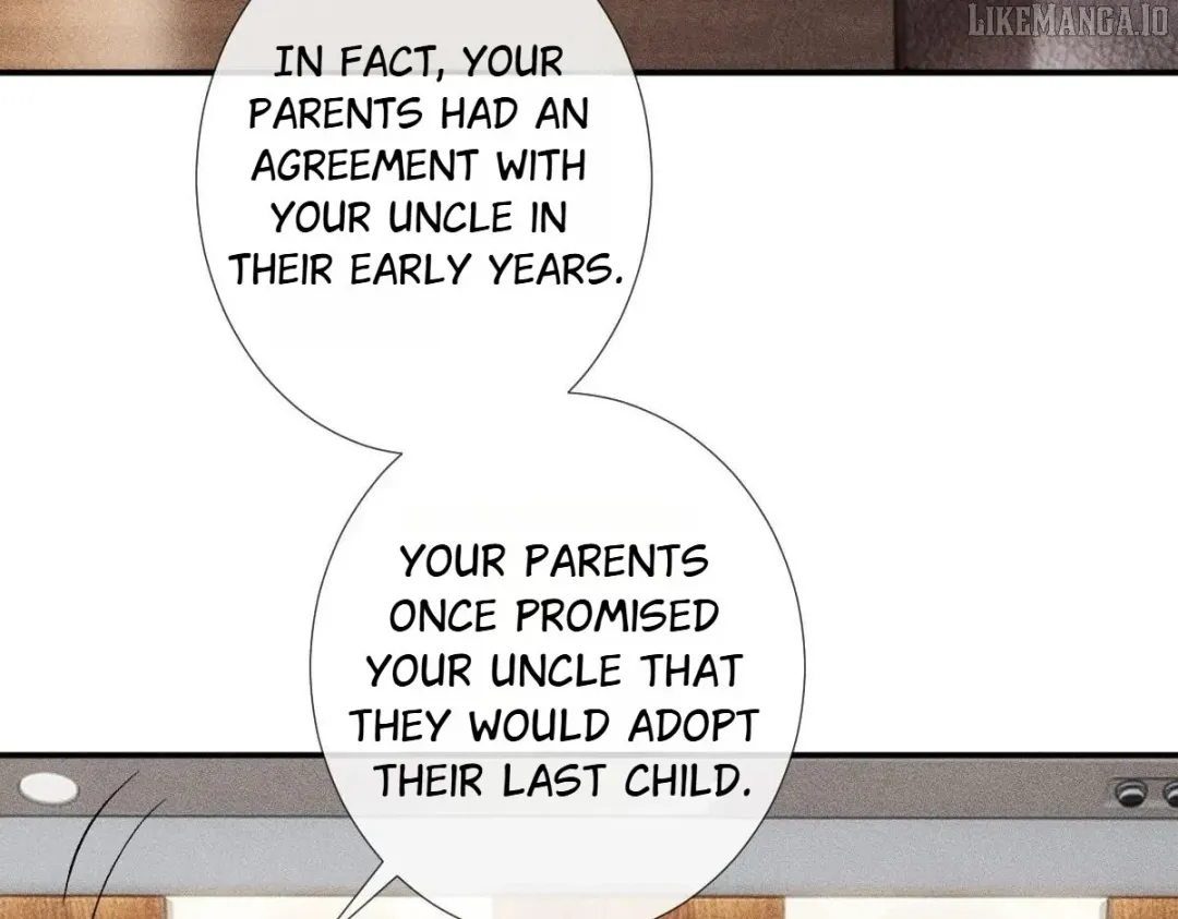 Everyone’s Darling - Chapter 308 Page 83