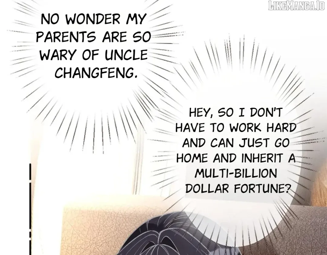 Everyone’s Darling - Chapter 308 Page 85