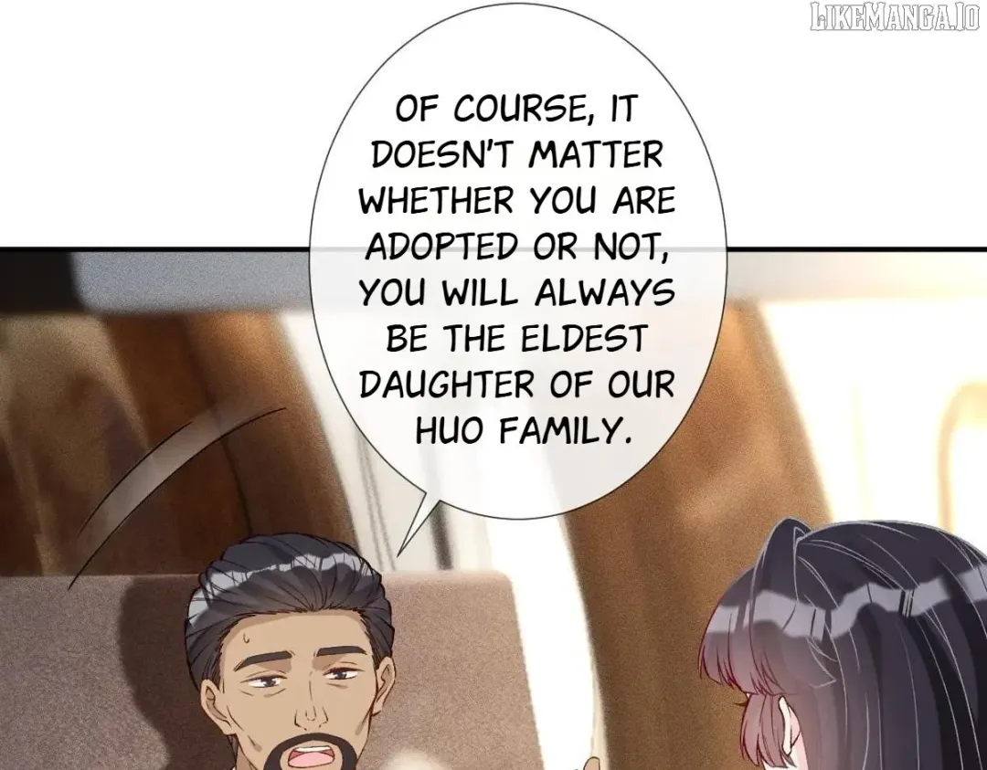 Everyone’s Darling - Chapter 308 Page 89