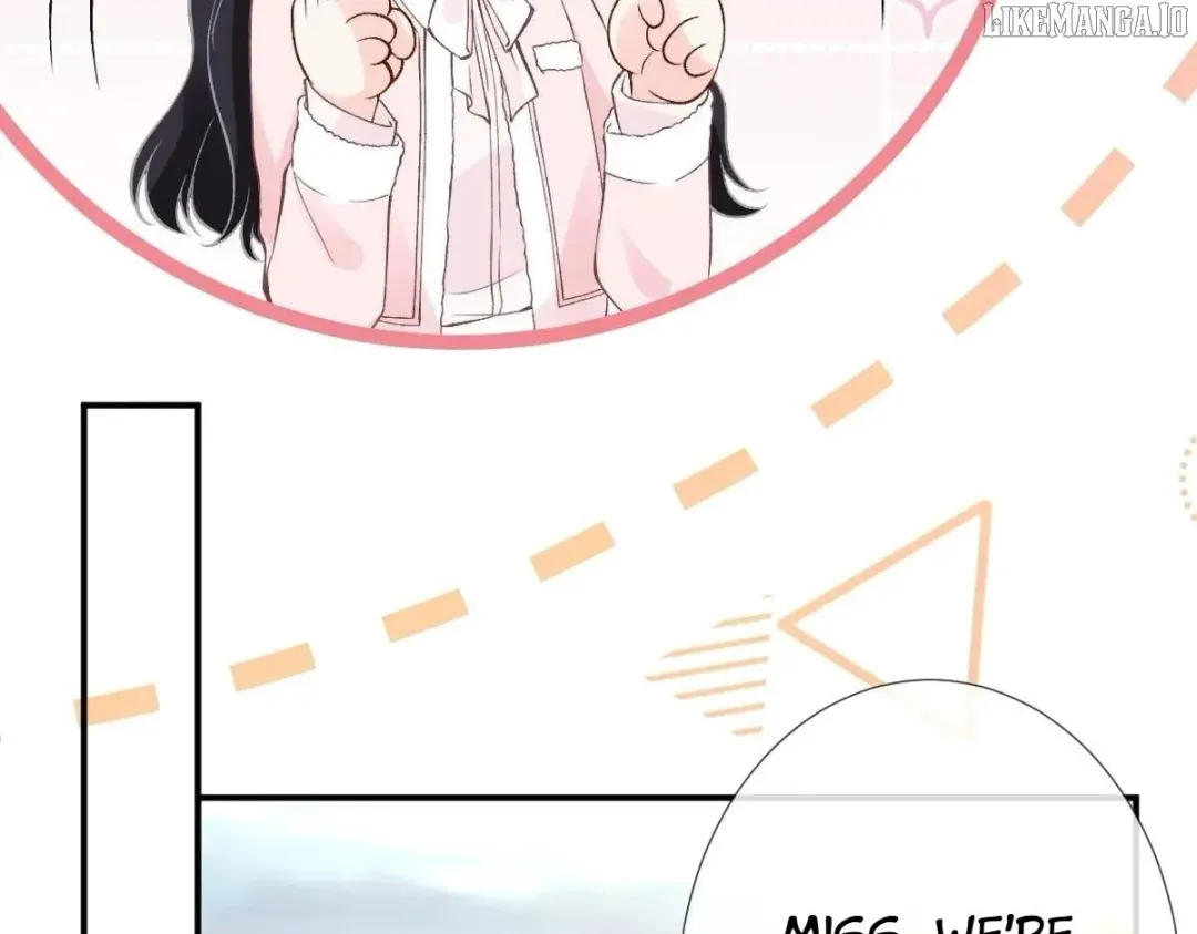 Everyone’s Darling - Chapter 308 Page 95