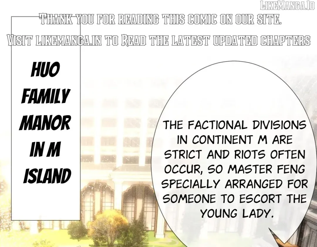 Everyone’s Darling - Chapter 309 Page 1
