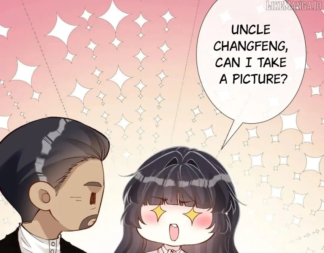Everyone’s Darling - Chapter 309 Page 9