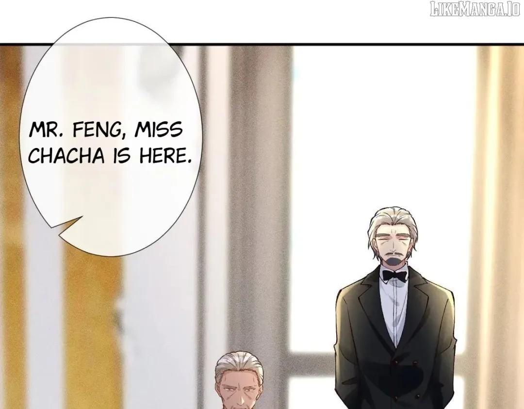 Everyone’s Darling - Chapter 309 Page 23
