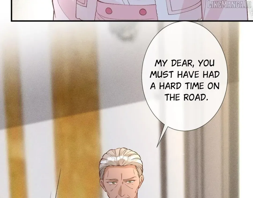 Everyone’s Darling - Chapter 309 Page 27