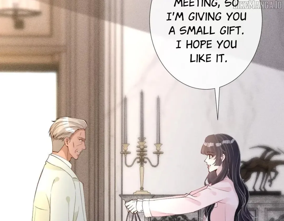 Everyone’s Darling - Chapter 309 Page 32