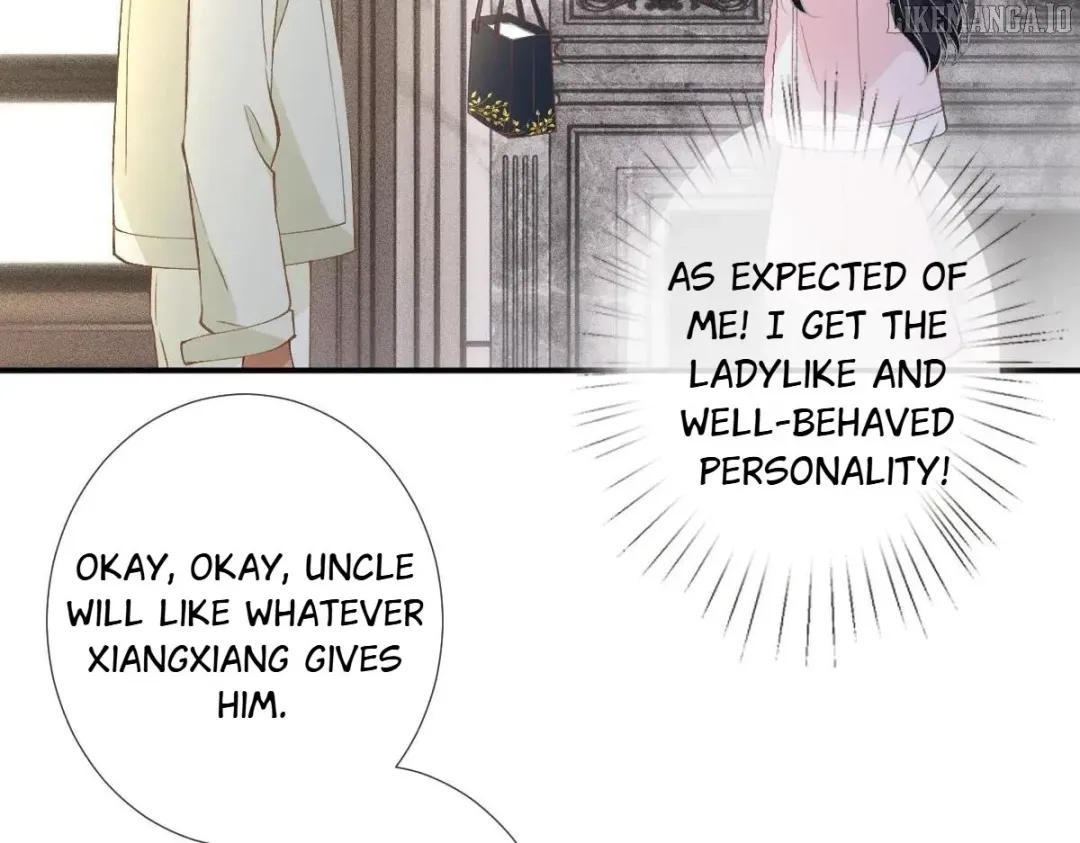 Everyone’s Darling - Chapter 309 Page 33