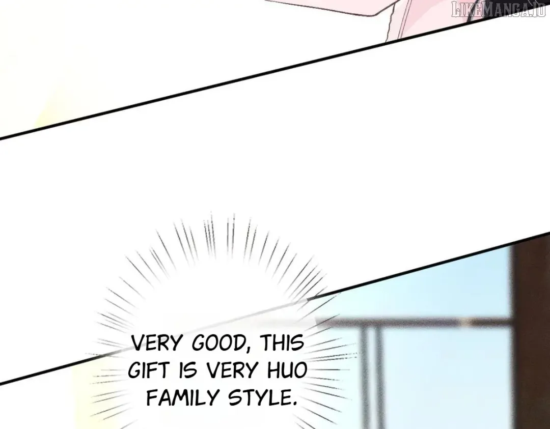 Everyone’s Darling - Chapter 309 Page 40