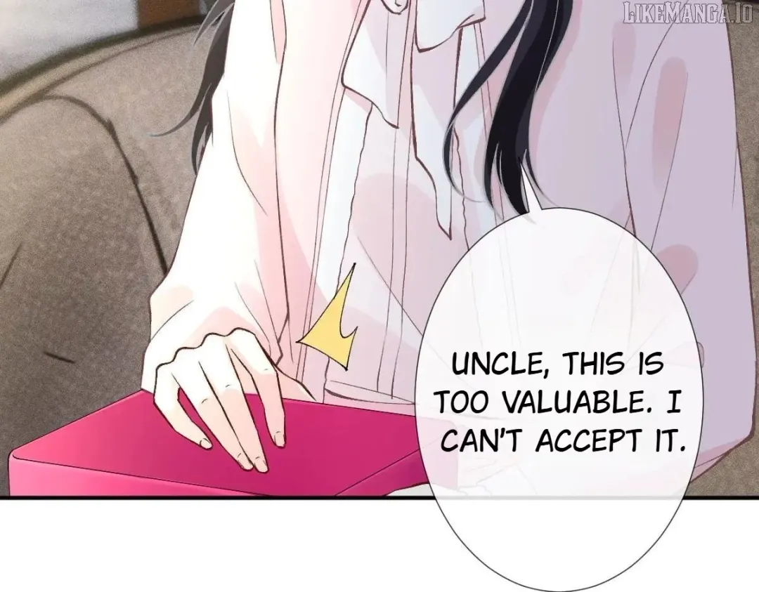 Everyone’s Darling - Chapter 309 Page 42