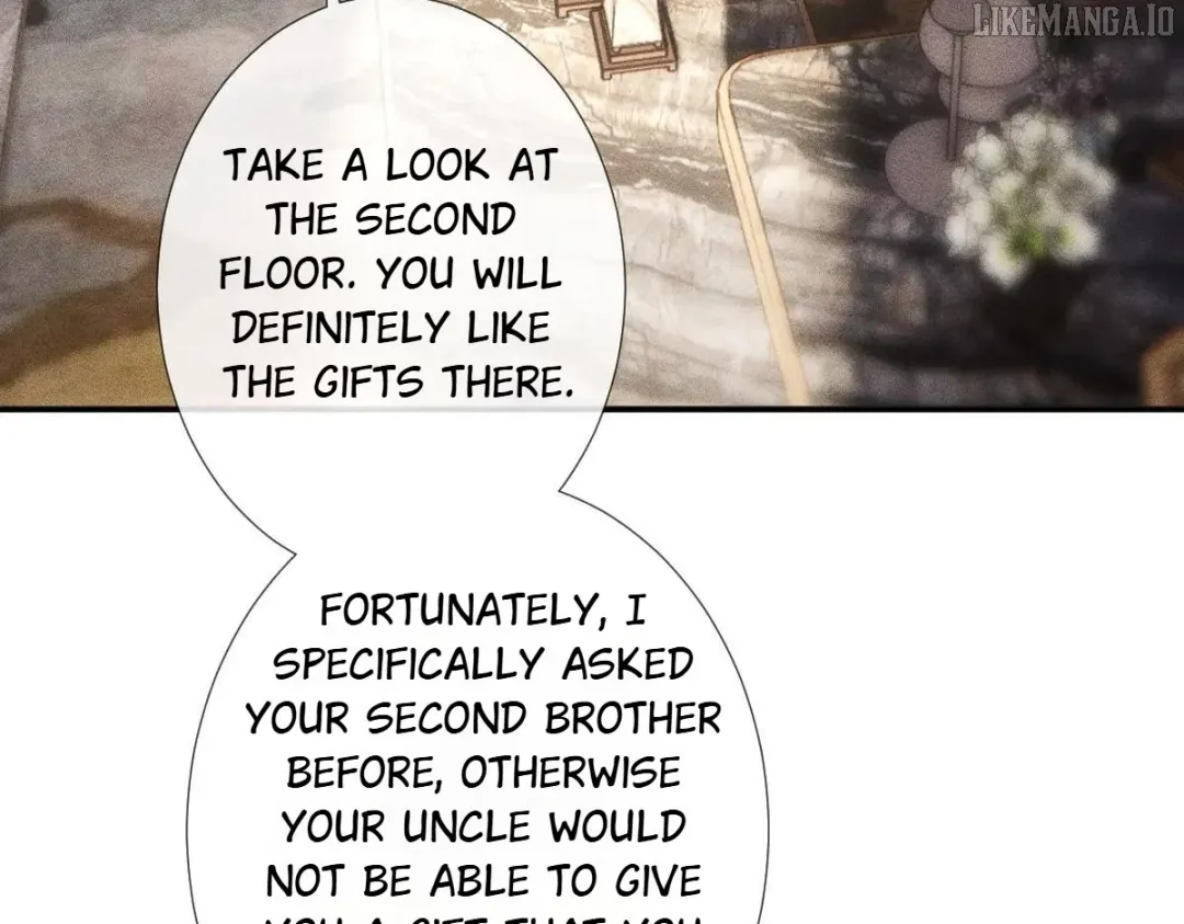 Everyone’s Darling - Chapter 309 Page 50