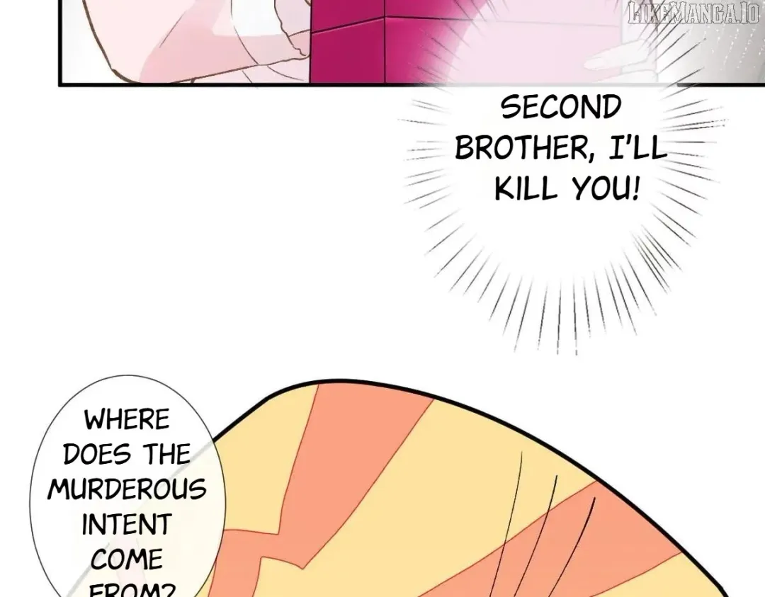 Everyone’s Darling - Chapter 309 Page 55