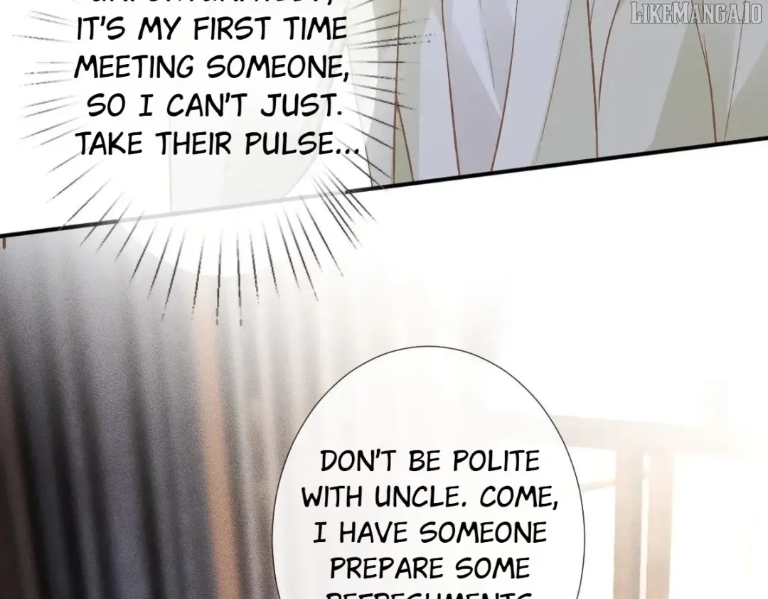 Everyone’s Darling - Chapter 309 Page 61
