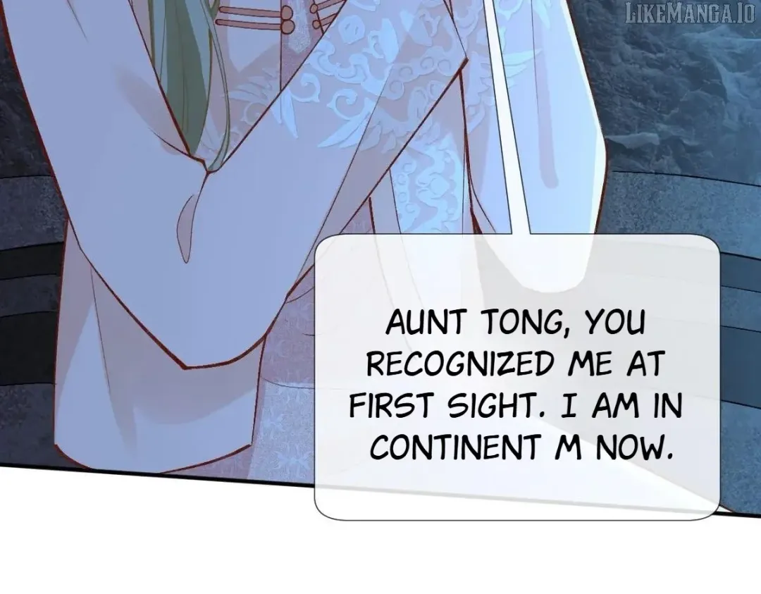 Everyone’s Darling - Chapter 309 Page 74