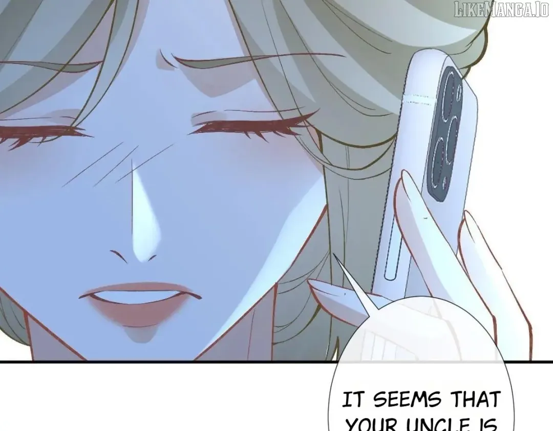 Everyone’s Darling - Chapter 309 Page 87