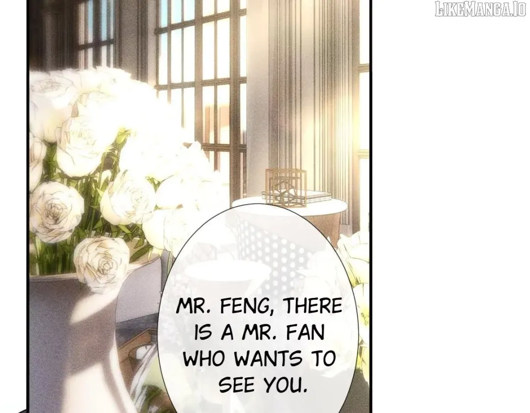 Everyone’s Darling - Chapter 309 Page 99