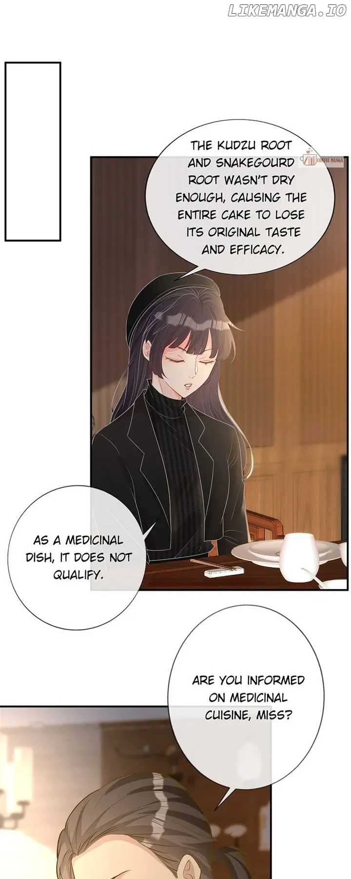 Everyone’s Darling - Chapter 31 Page 1