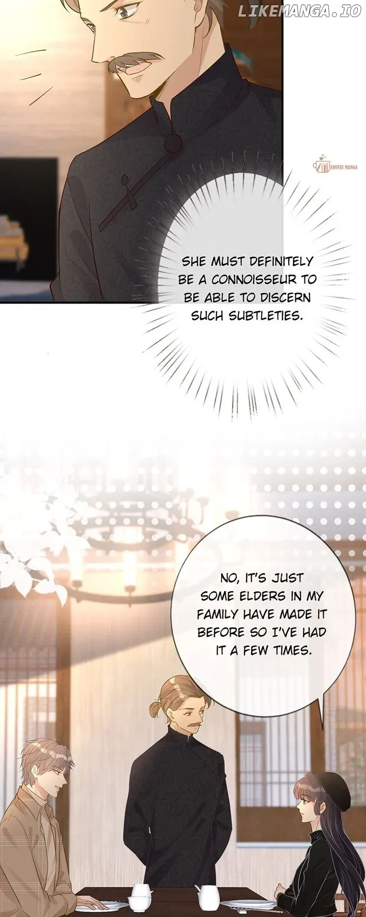 Everyone’s Darling - Chapter 31 Page 2