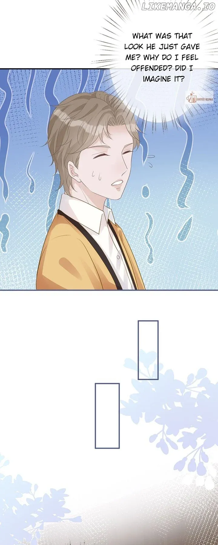 Everyone’s Darling - Chapter 31 Page 7