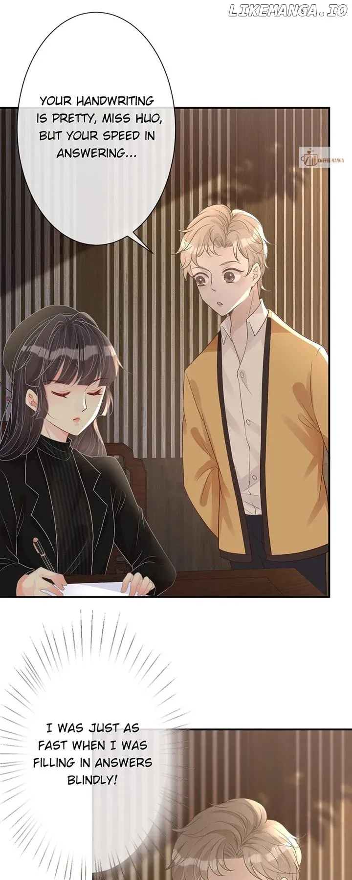Everyone’s Darling - Chapter 31 Page 10