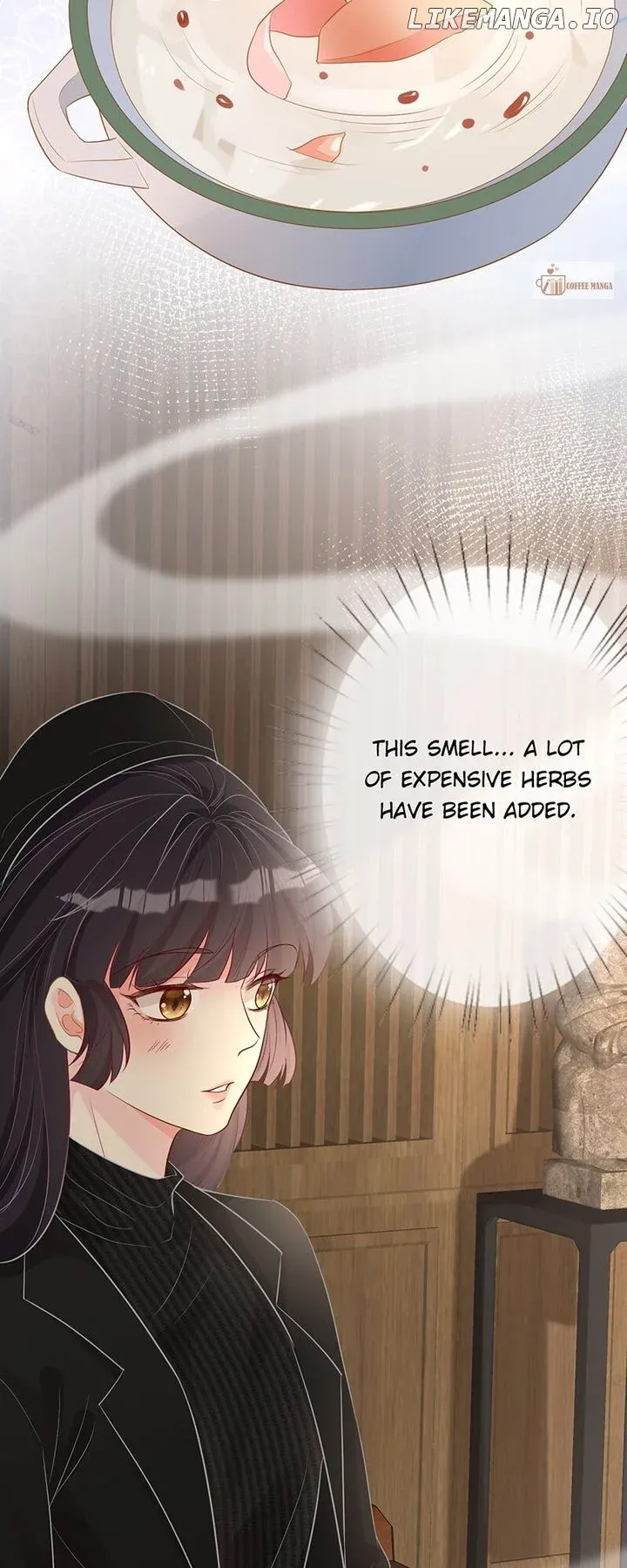 Everyone’s Darling - Chapter 31 Page 13
