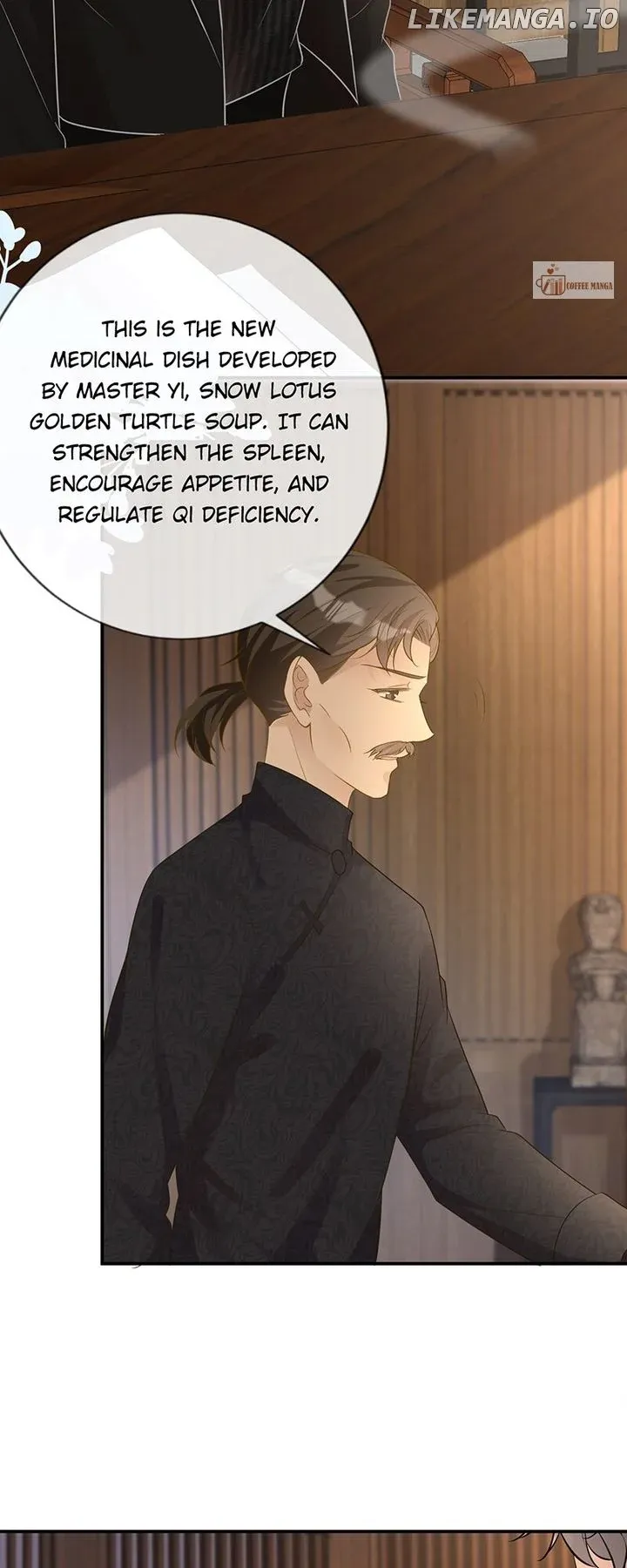 Everyone’s Darling - Chapter 31 Page 14