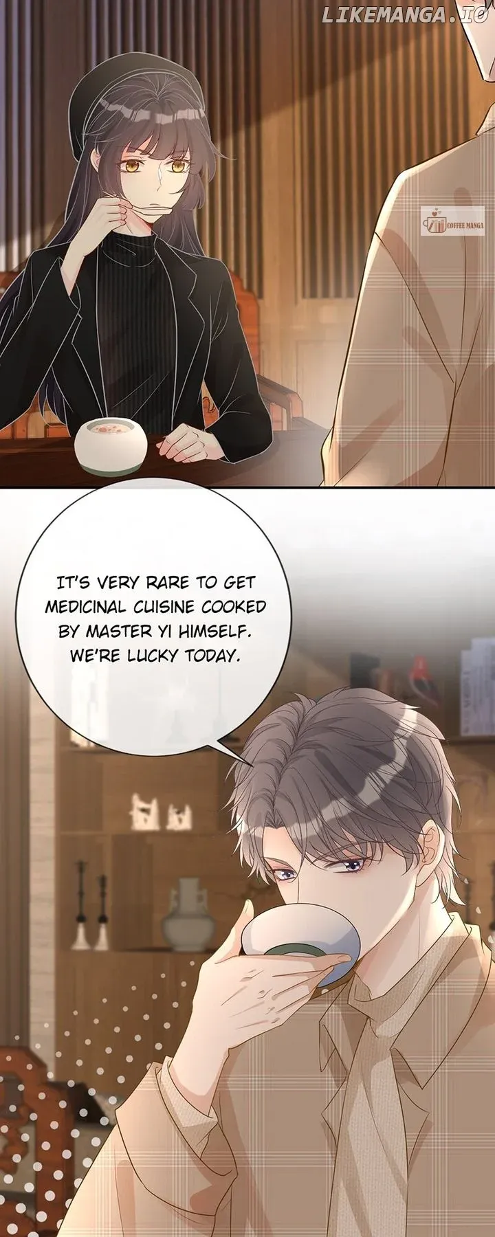 Everyone’s Darling - Chapter 31 Page 15