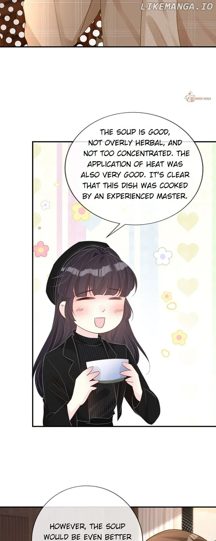 Everyone’s Darling - Chapter 31 Page 16