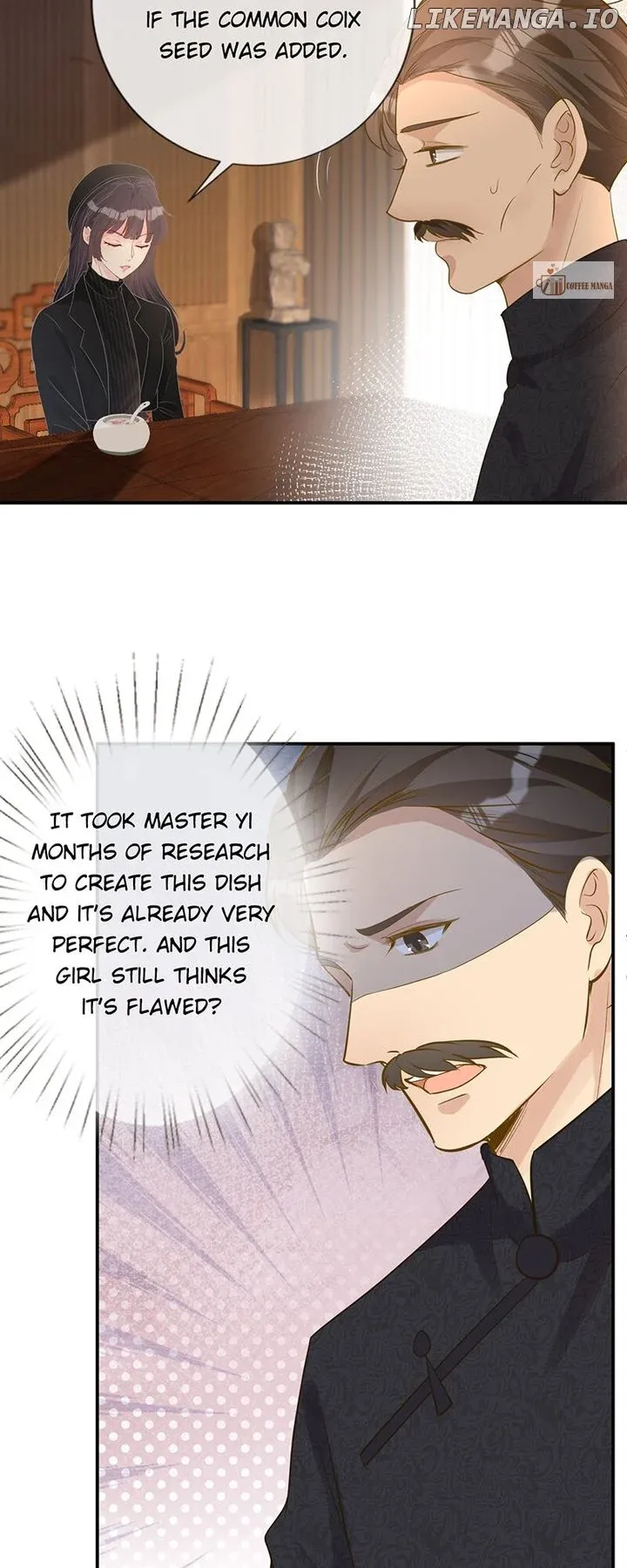 Everyone’s Darling - Chapter 31 Page 17