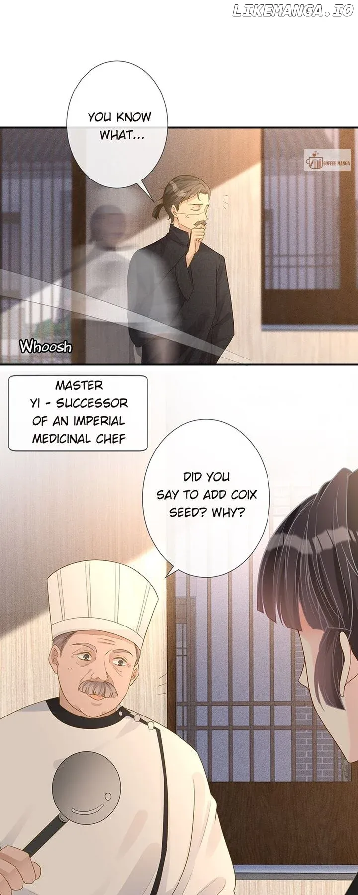 Everyone’s Darling - Chapter 31 Page 19