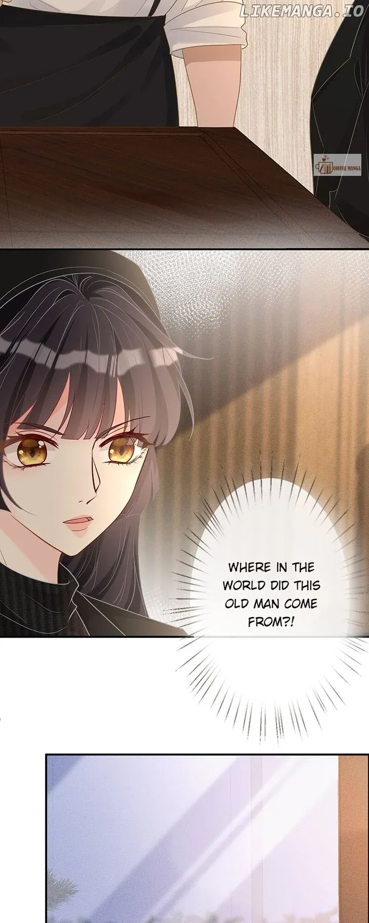 Everyone’s Darling - Chapter 31 Page 20