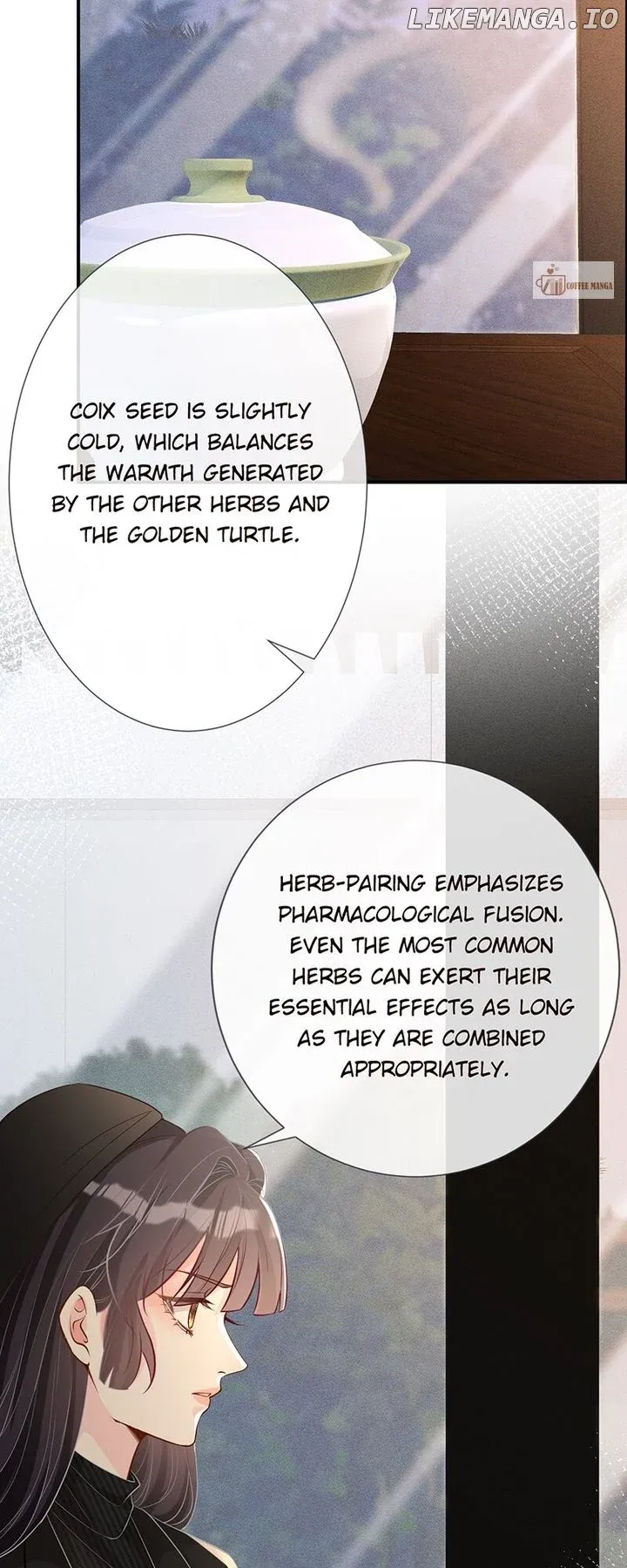 Everyone’s Darling - Chapter 31 Page 21