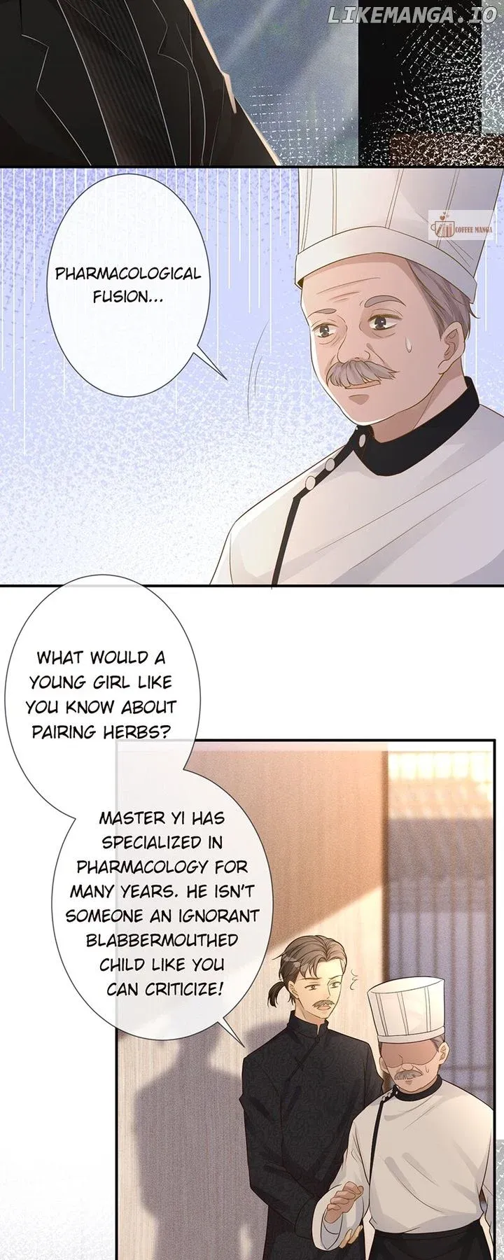 Everyone’s Darling - Chapter 31 Page 22