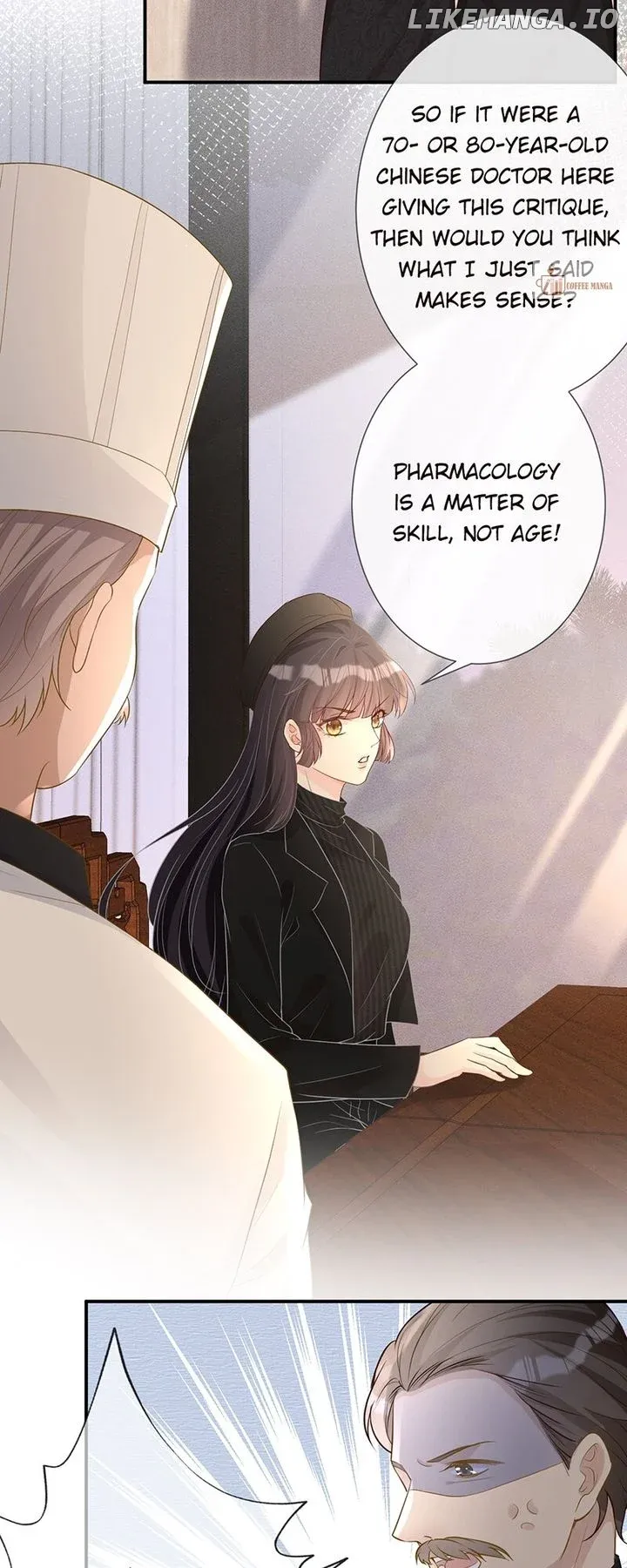 Everyone’s Darling - Chapter 31 Page 23