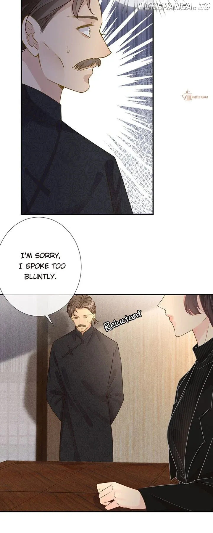 Everyone’s Darling - Chapter 31 Page 26