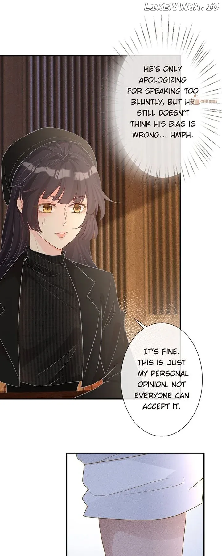 Everyone’s Darling - Chapter 31 Page 27