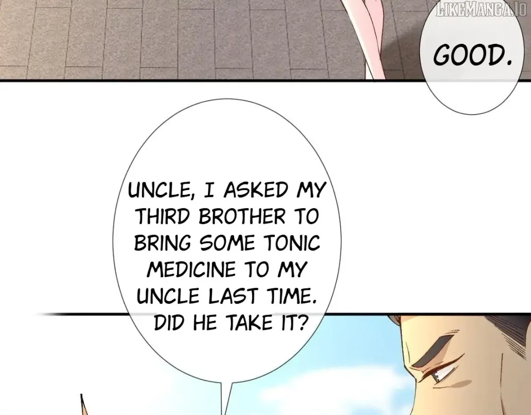 Everyone’s Darling - Chapter 310 Page 3