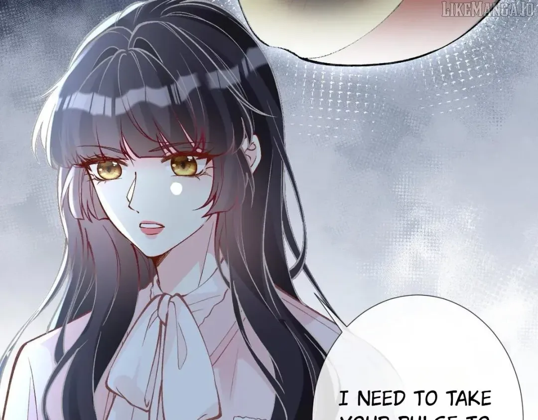 Everyone’s Darling - Chapter 310 Page 9