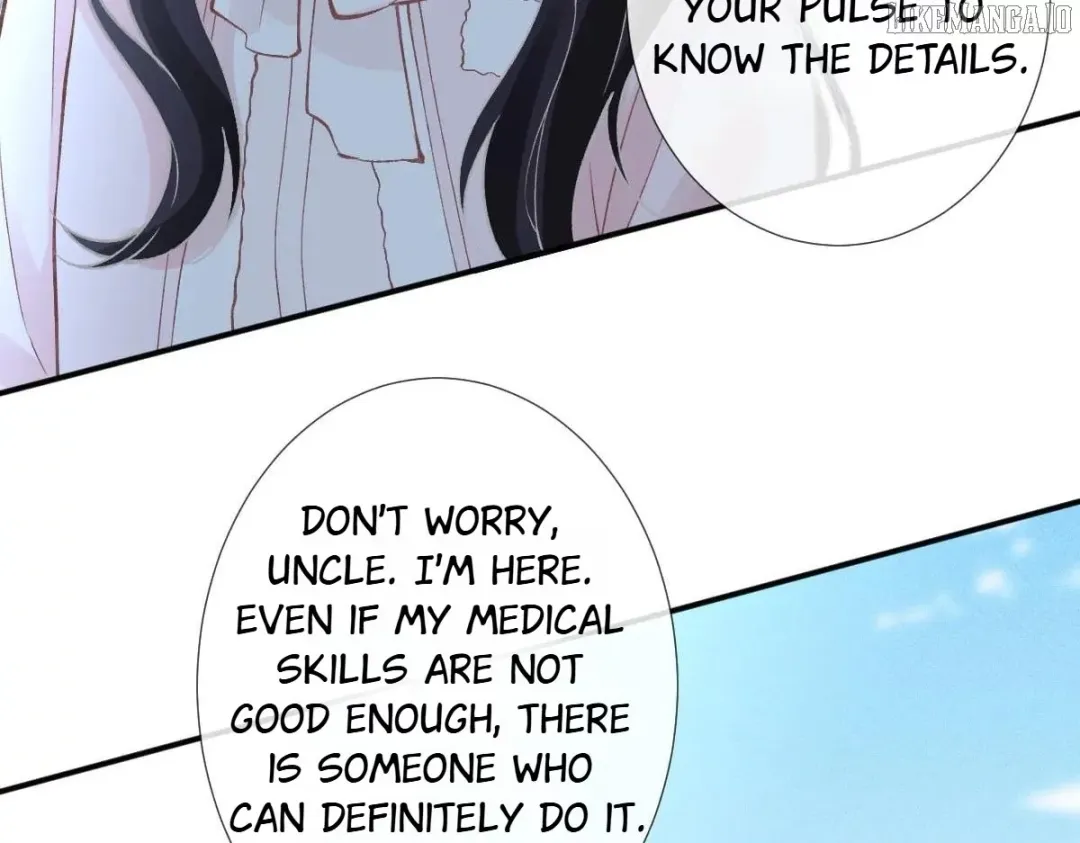 Everyone’s Darling - Chapter 310 Page 10